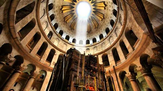 5024 Church of the Holy Sepulchre 03