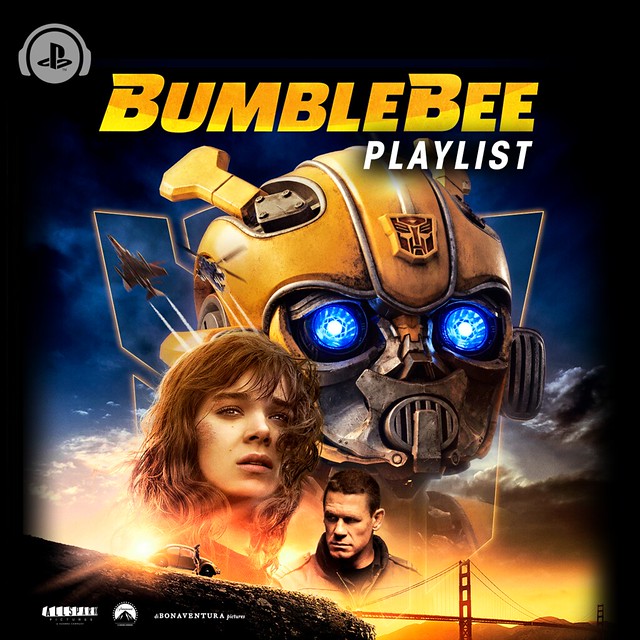 Bumblebee Playlist