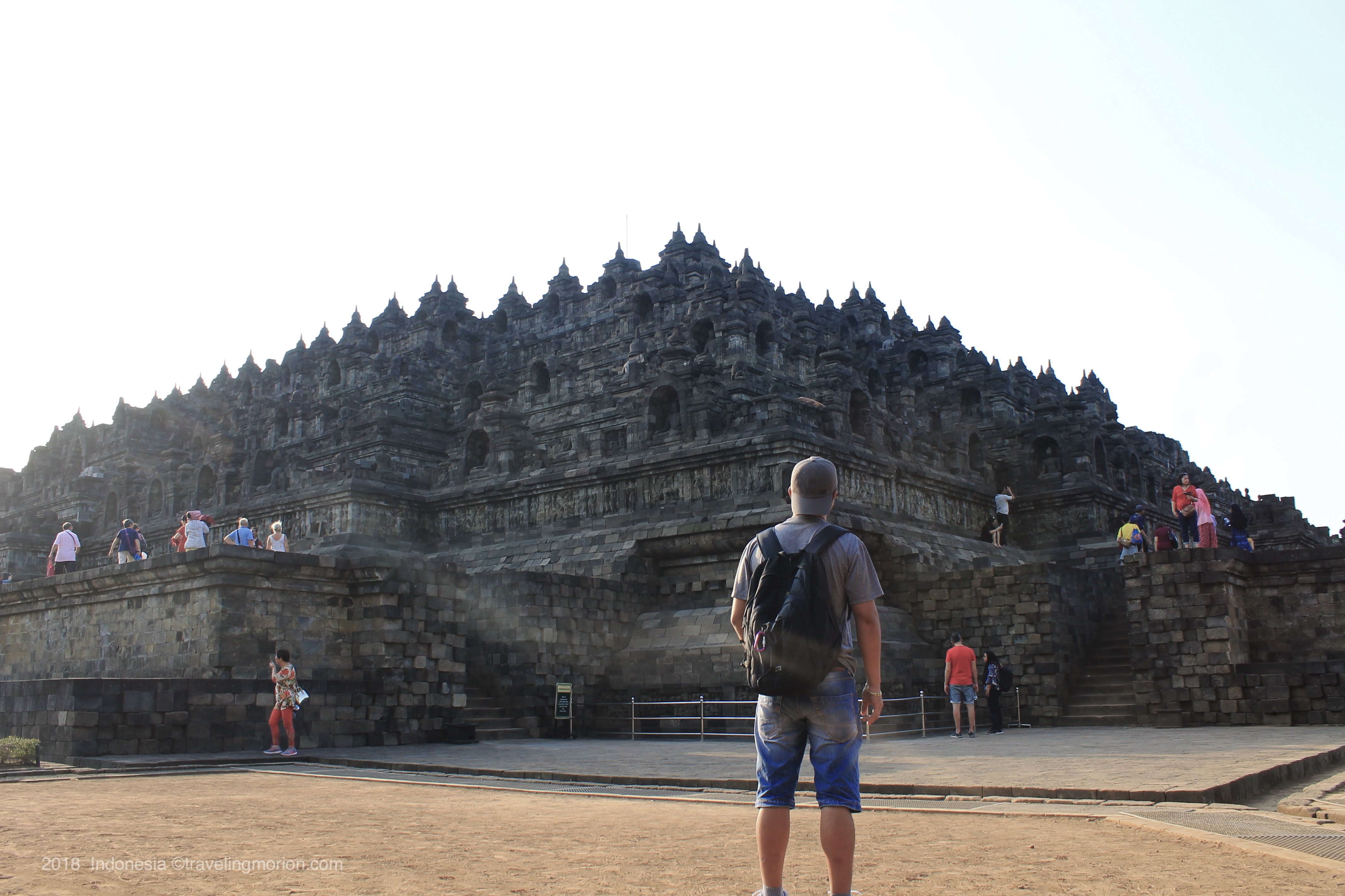 Final Borobudur 2