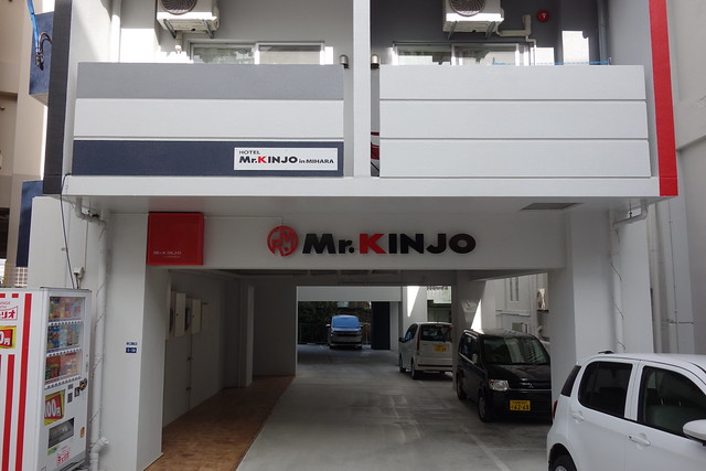 Mr,. KINJO - Naha, Okinawa, Japan
