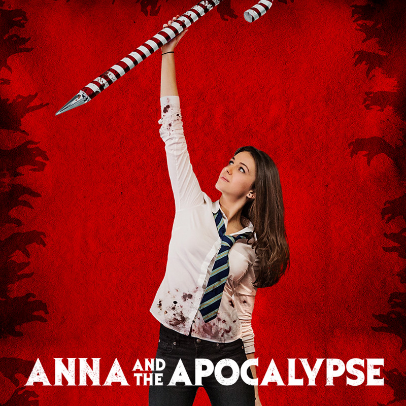 Anna and the Apocalypse 