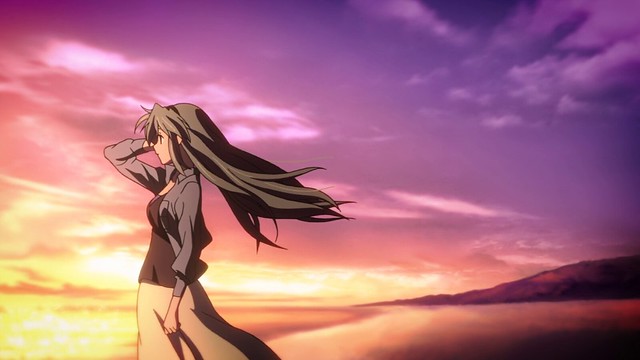The Wind That Vanishes Into Dusk, Clannad Wiki