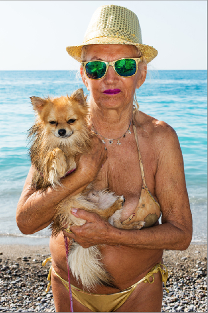 Martin Parr Only Human Nice France 2015 Uti 425