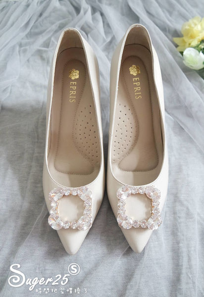 新娘鞋