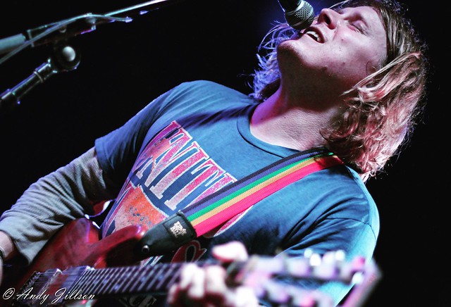 Ty Segall & White Fence 1