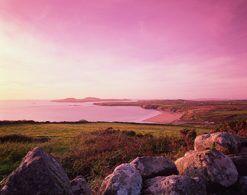 best places to visit in Pembrokeshire