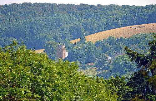 countryside woolsthorpebybelvoir woolsthorpe belvoircastle leicestershire lincolnshire church stjames trees summer belvoir
