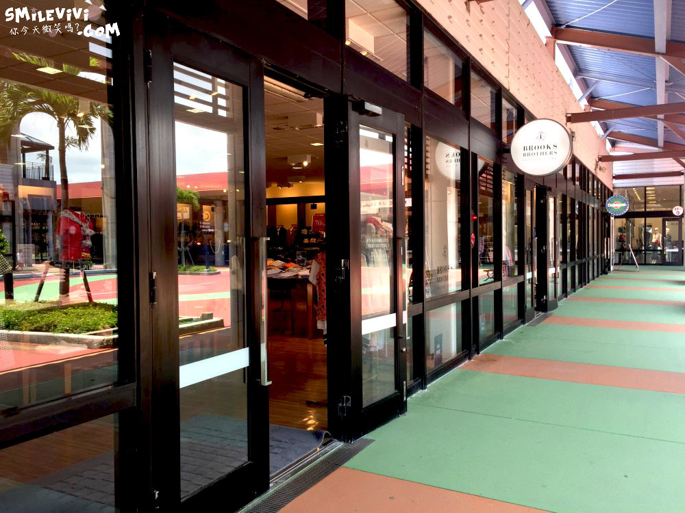 沖繩∥日本奧特萊斯購物中心(ASHIBINAA)沖繩唯一一間OUTLET︱運動品牌齊全 8 40029738873 70a99db5f1 o