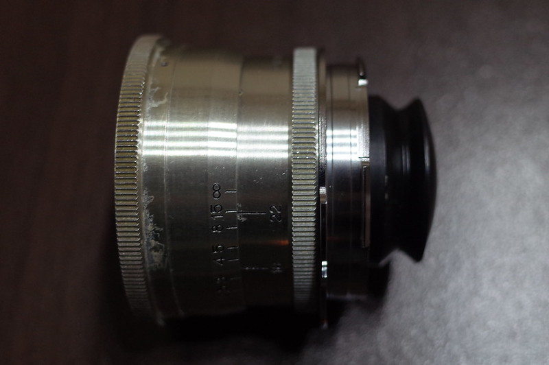 Jupiter 12 35mm f2