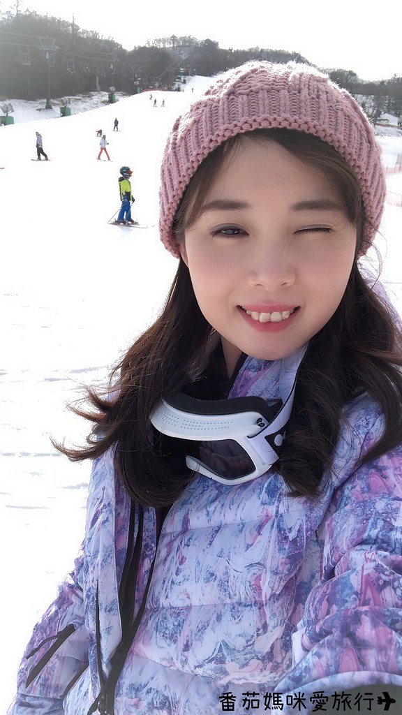 輕井澤滑雪 (38)