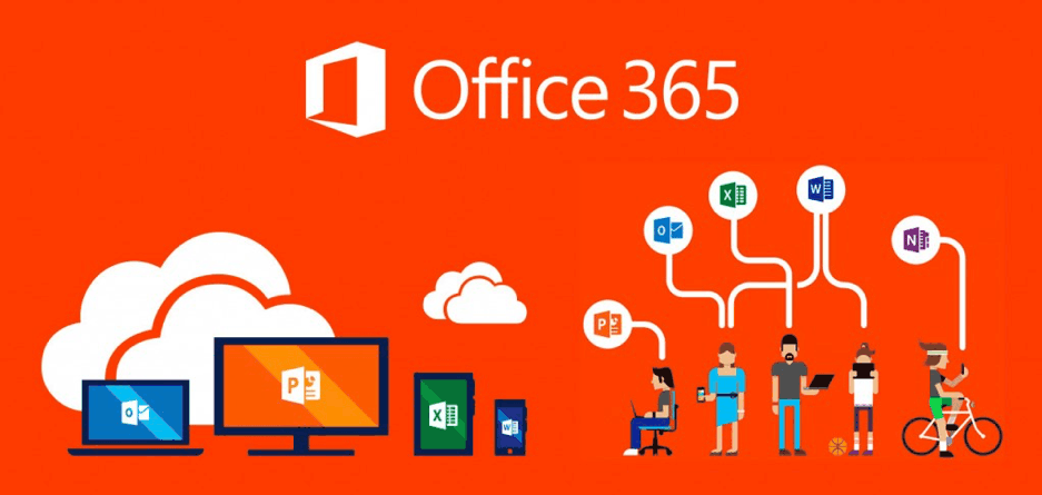 Office 365，体验云端办公与学习的魅力  第1张