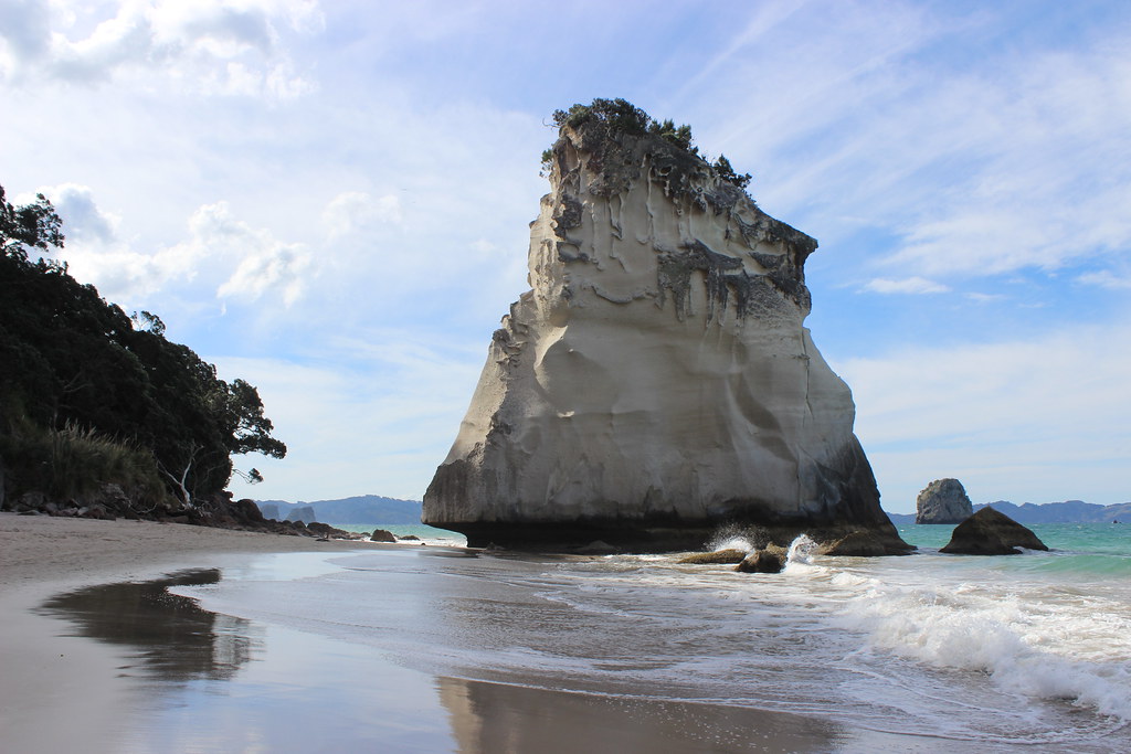 Cathedral Cove 28