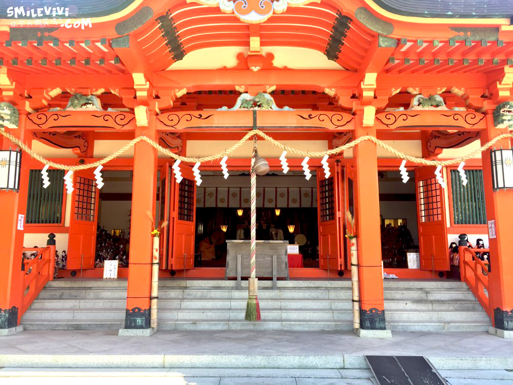 和歌山加太∥和歌山淡嶋神社(Awashima Shrine)︱滿滿人偶︱專屬女性神社 22 32304086397 94ec753008 o
