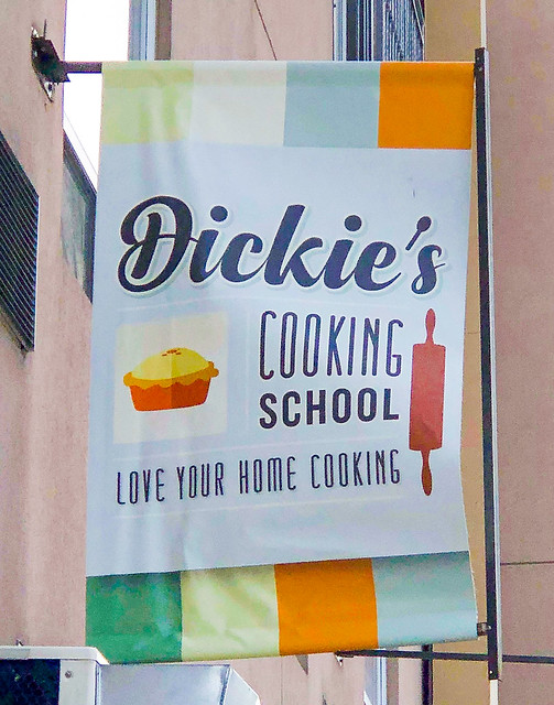 Candy and Chocolate Workshop at Dickie's Cookie School