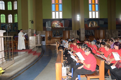 Marzo: Oración a Don Bosco