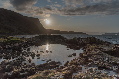 nikon d750 schottland scotland isleofmull tobermory sunset sonnenuntergang lichtstimmung 24120mmf4
