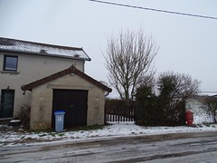 Fire-fighting facility 9 - Photo of Monnet-la-Ville