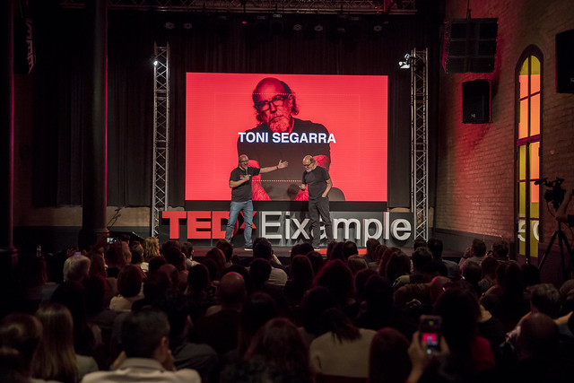 TEDxEixample 2019