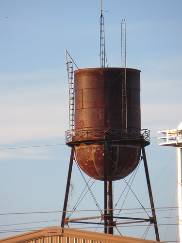 ©lancetaylor posrus georgia seminolecounty watertower watertank