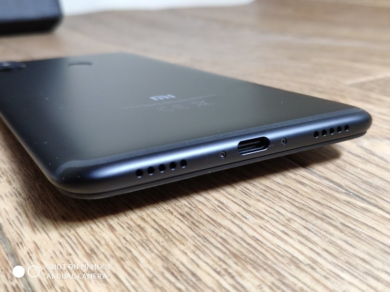 Xiaomi Mi Max 3 開封 (16)