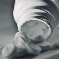 Pill Season #pills #drug #remedy #medicine #blackandwhite #nikonrussia #nikondf