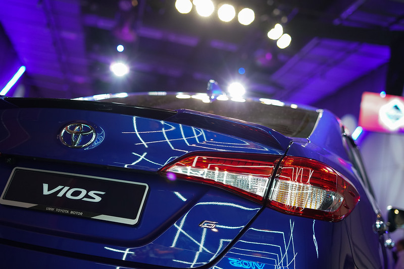 All-New 2019 Vios