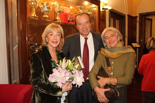 2 Andrea Papini e la moglie Silvia