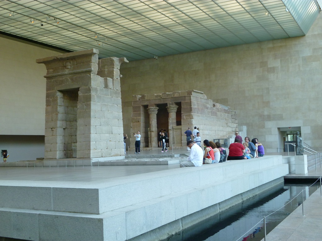 NY Museo Metropolitano 14