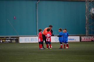 Pre-benjamines Mallorca (Gr. C): Manacor 1 – 1 SantanyÍ C.F.