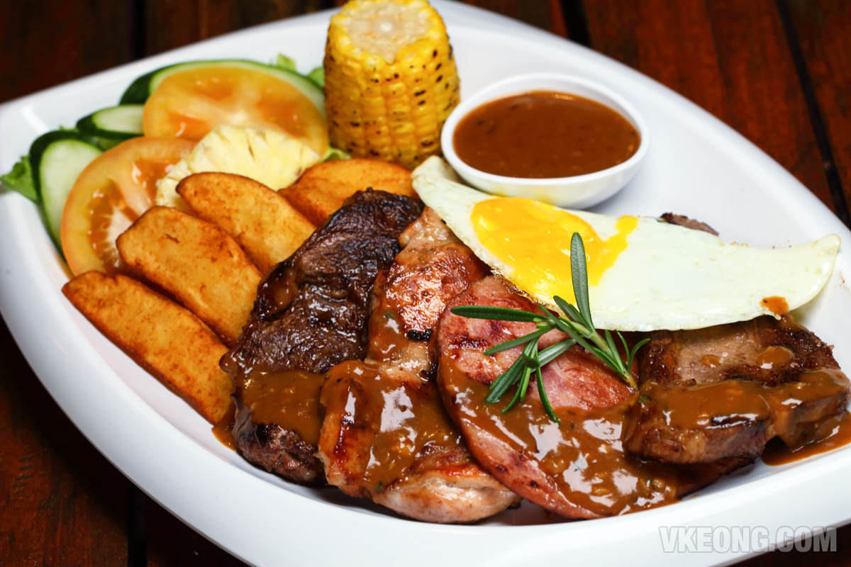 Oldies-Cafe-Jalan-Sultan-KL-Mixed-Grill
