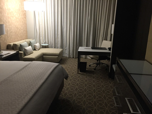 82 - Zimmer / Room - Hotel Intercontinental - Santo Domingo