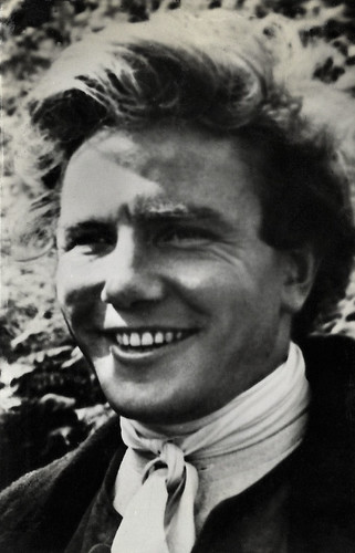 Albert Finney (1936–2019)