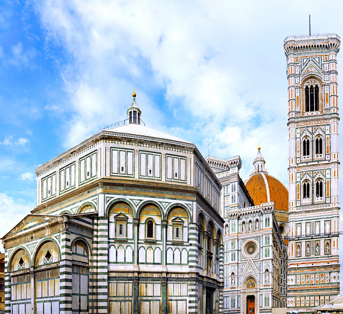 How To Discover The Secrets of Florence's Duomo