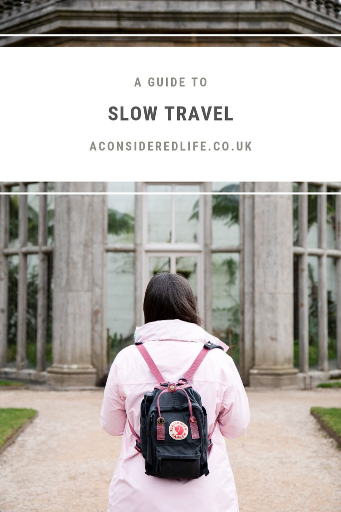 Slow Travel