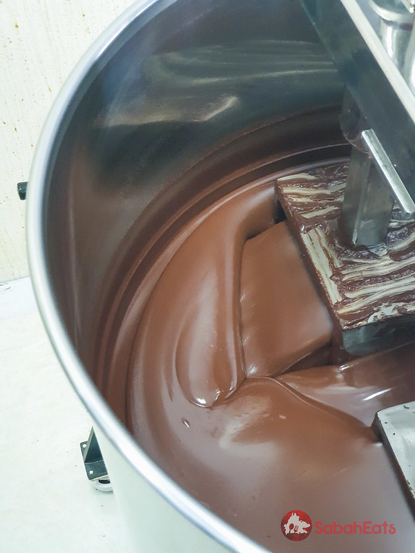 Bonaterra Chocolate