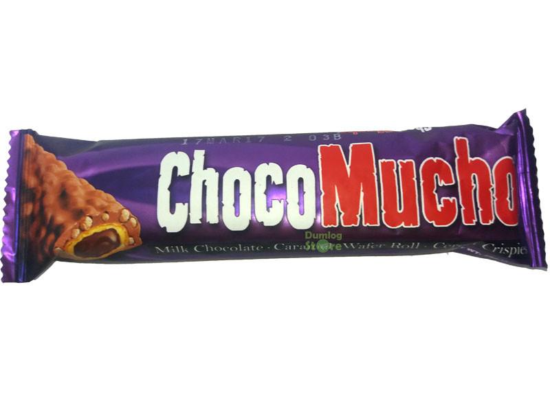 ChocoMucho