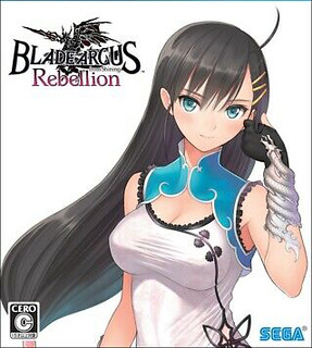 PS4-BLADE-ARCUS-Rebellion-from-Shining-Japanese-PlayStation