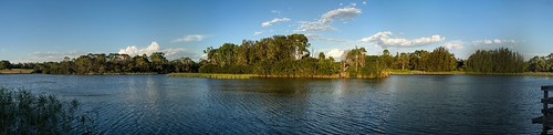 dailyphoto jellspark panorama hdr lake