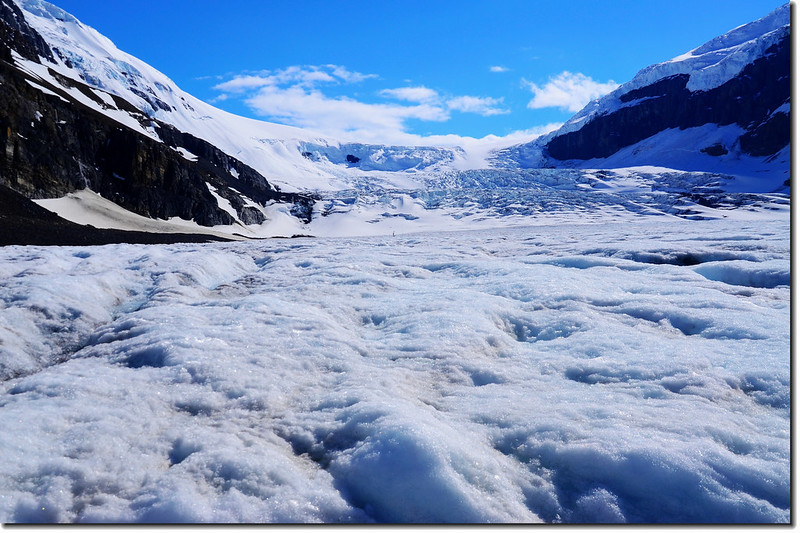 Athabasca Glacier (7)