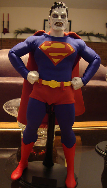 Bizarro Superman Custom by AFM 32957905238_cf225b5a62_z
