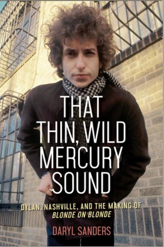 The Thin, Wild Mercury Sound