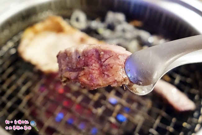 燒BAR 新竹燒肉吃到飽 干貝 菲力牛 松阪豬 手搖杯飲料無限暢飲 (40)
