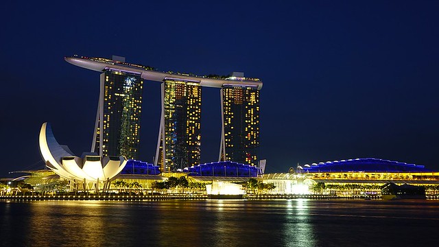 All You Need to Know About Nightlife Experiences in Singapore