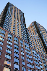 West End Towers
