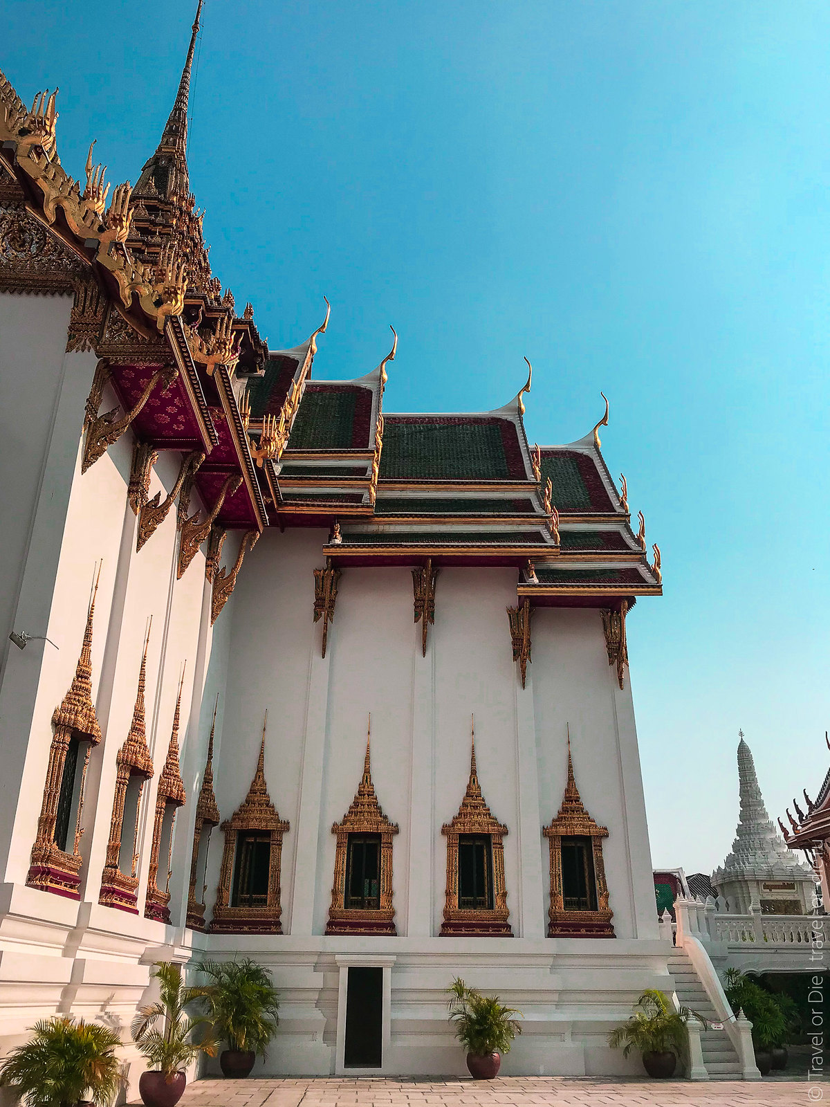 Grand-Palace-Bangkok-Королевский-дворец-Бангкок-9226