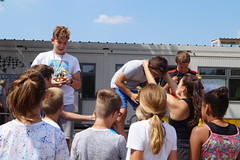 Sportkamp 2018