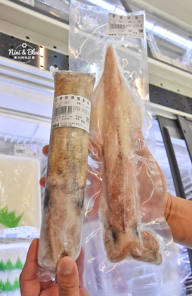阿布潘水產 海鮮市場 台中海鮮 批發 龍蝦23