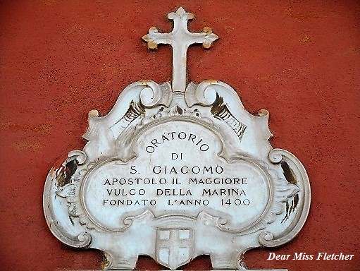 Oratorio di San Giacomo della Marina (5)