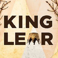 King LEAR with John DiDonna at Valencia East Campus
