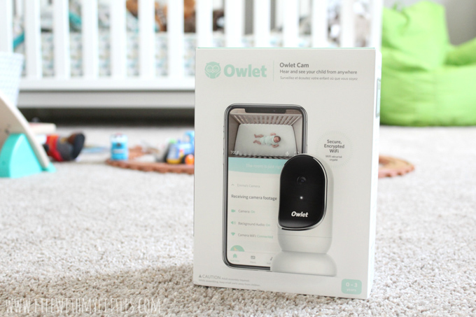 Not sure what kind of baby monitor is right for you? Or even how to choose a baby monitor? Here's a breakdown at the pros and cons of audio monitors, video monitors, and Owlet monitors, plus favorites, best rated, splurges, and steals (and an honest review of the Owlet Smart Sock and Owlet cam!).